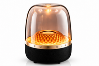60W RGB Bluetooth Speaker YXFA-003 Main Unit