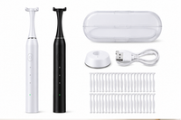 Sonic Electric Dental Flosser KQHL-003 Main Unit & Floss Head