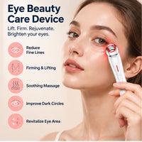 MYY021 Eye Device Mode Switching