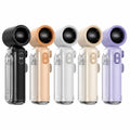 Portable Handheld Turbo Fan - 5 Colors