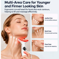 MJY018 Ergonomic Head Design