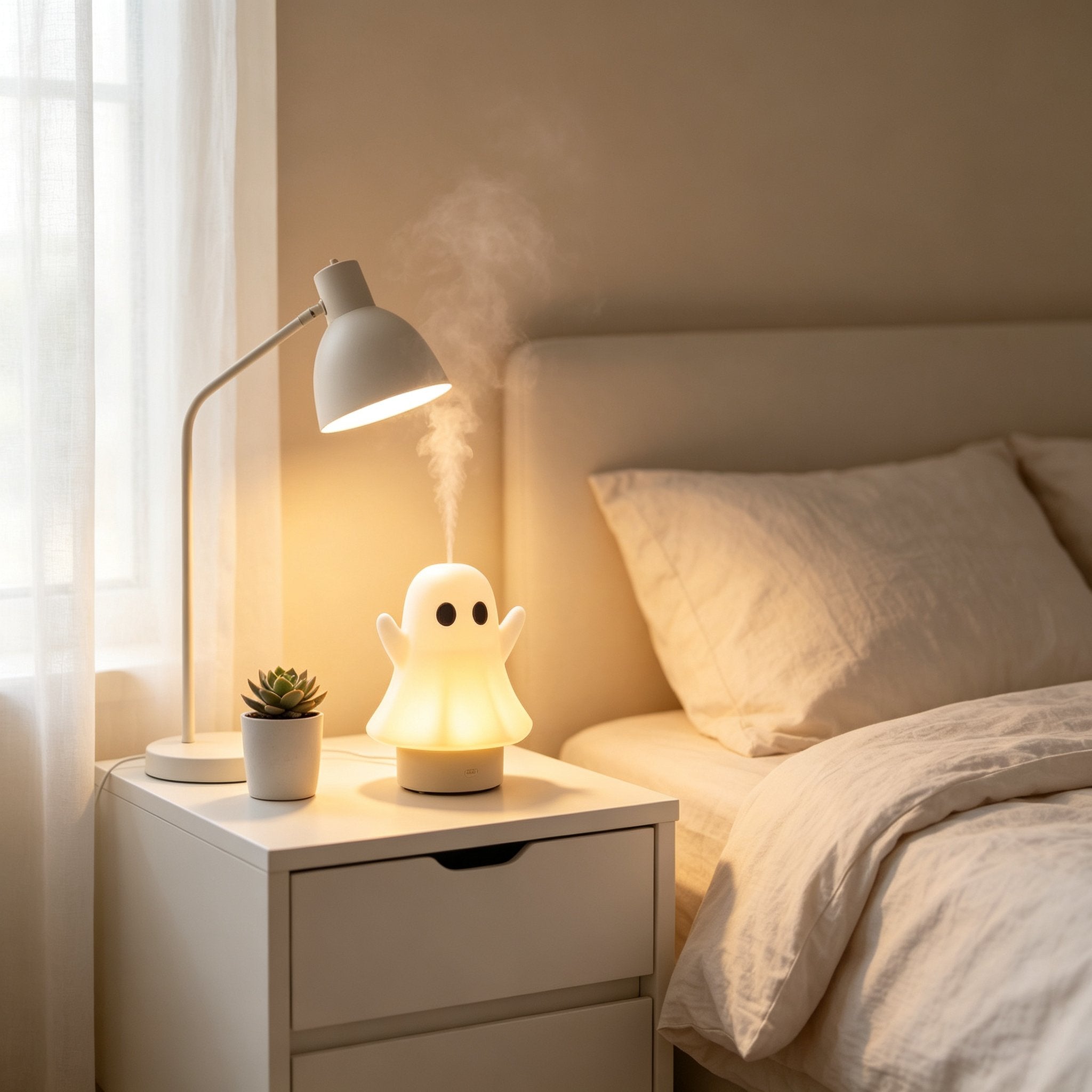 Halloween Aroma Diffuser