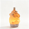 Ultrasonic Aroma Diffuser