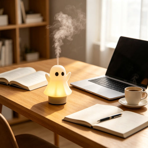 Halloween Aroma Diffuser