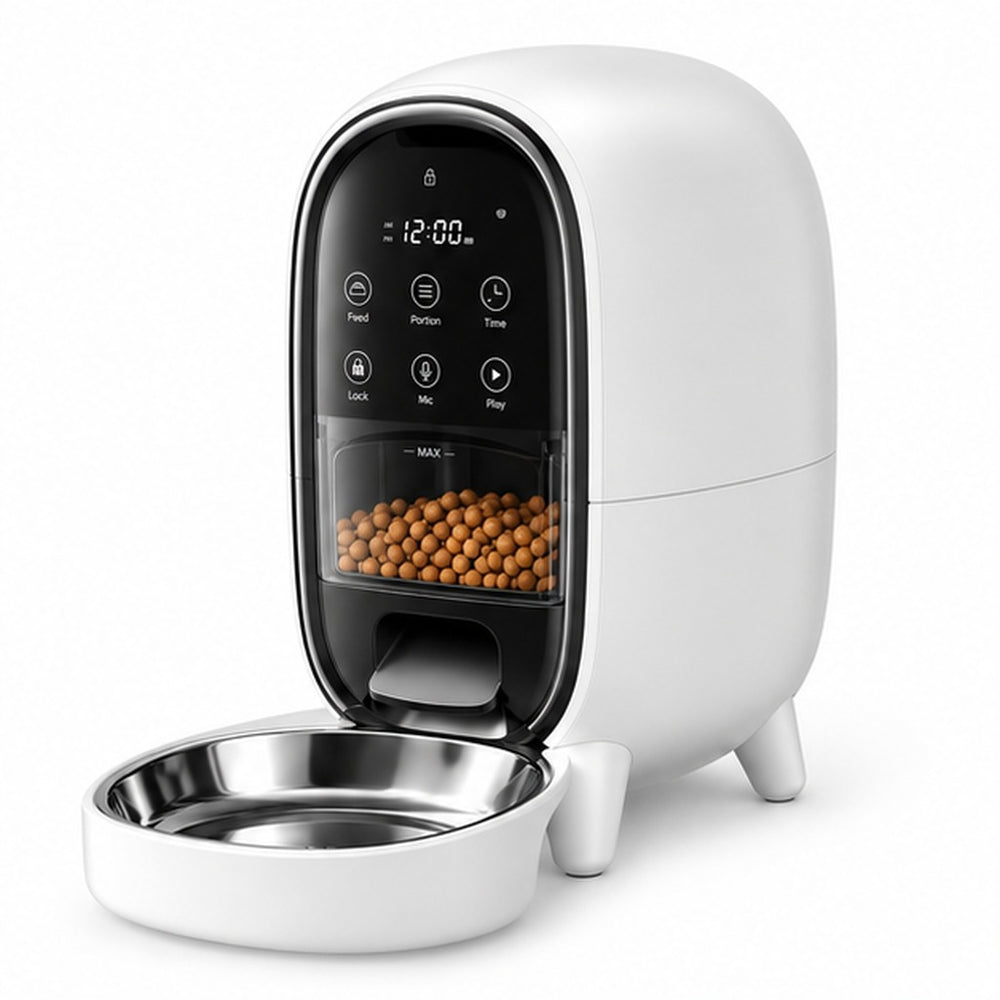 3L Automatic Pet Feeder