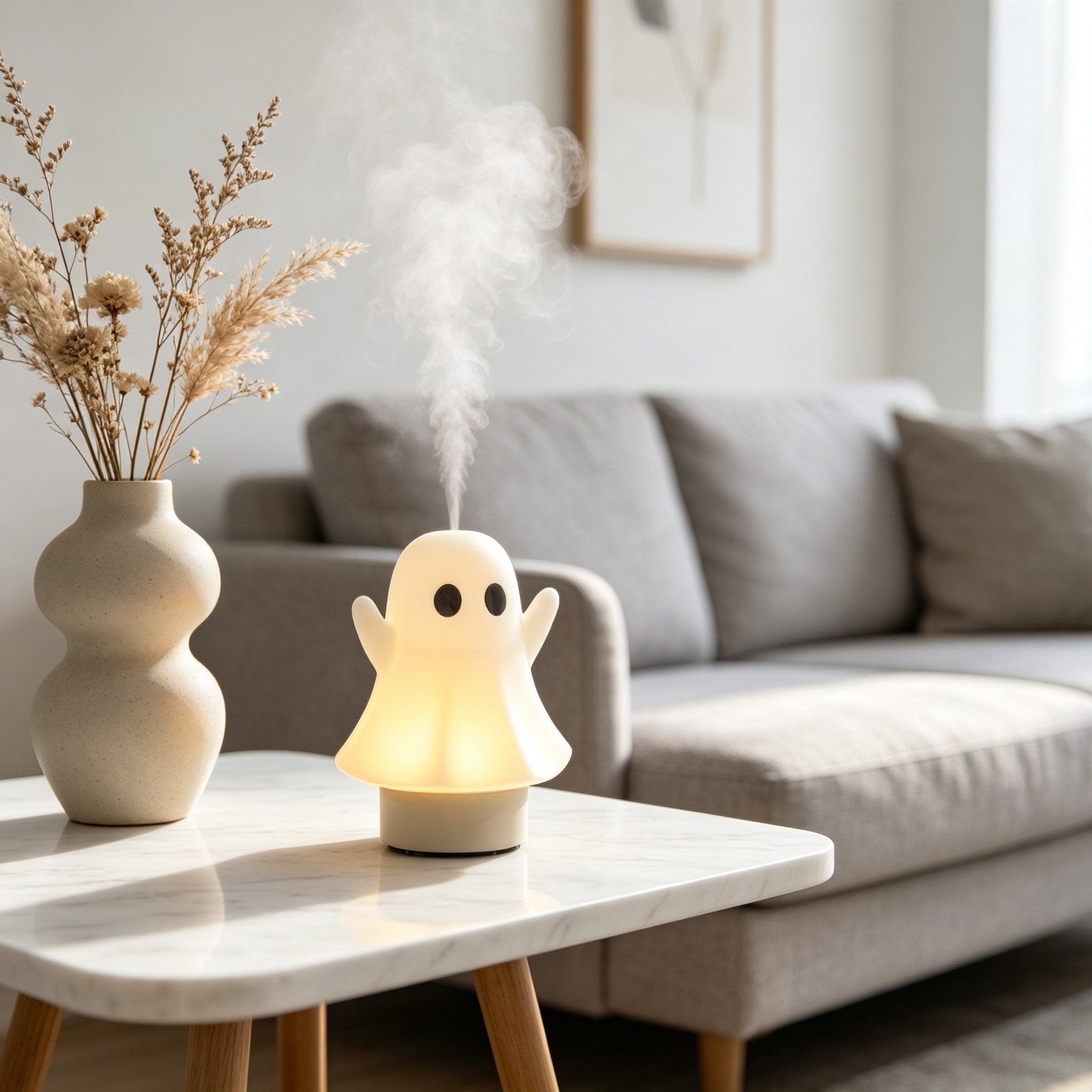 Halloween Aroma Diffuser