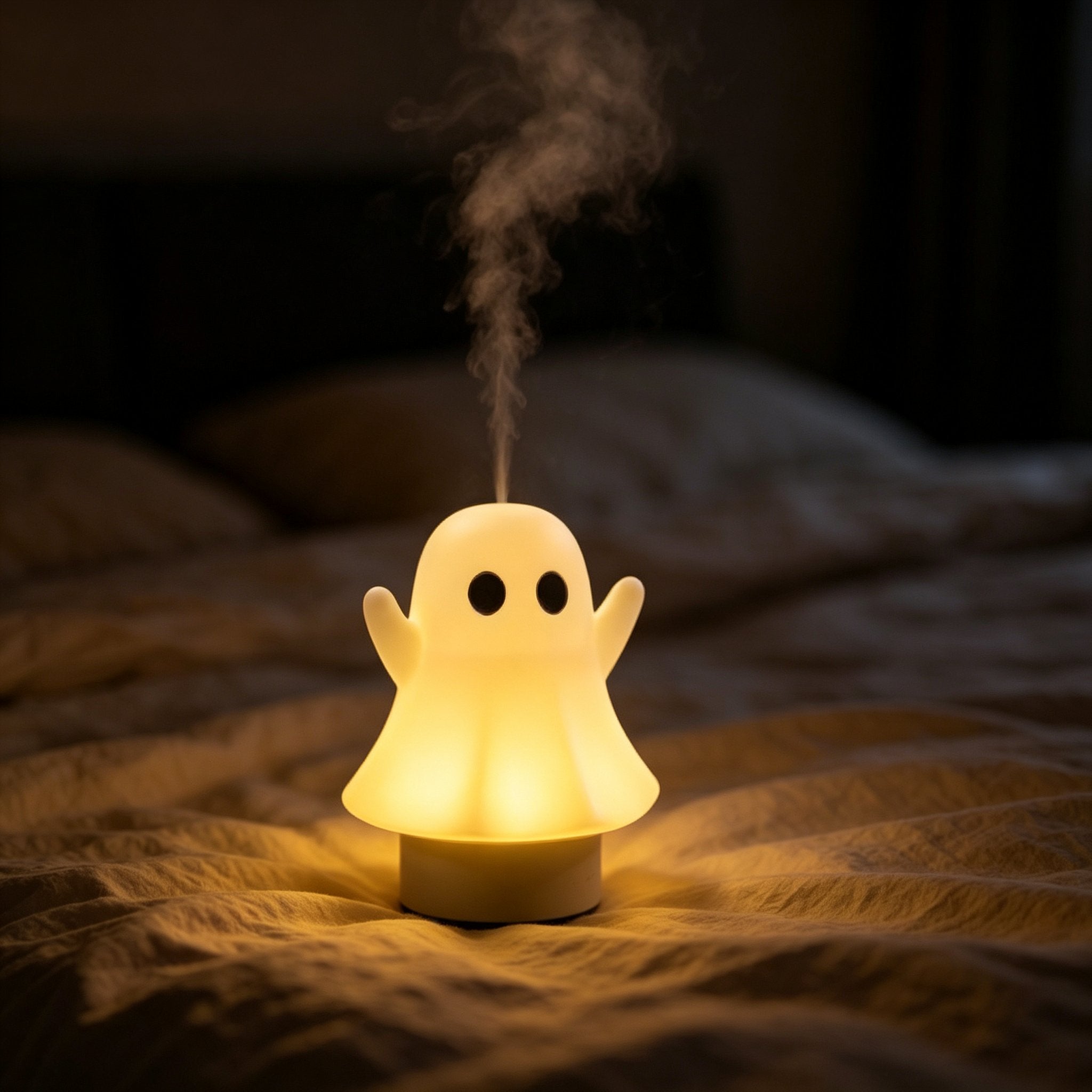 Halloween Aroma Diffuser