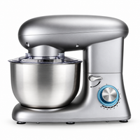 5.5L 1400W Stand Mixer - product image