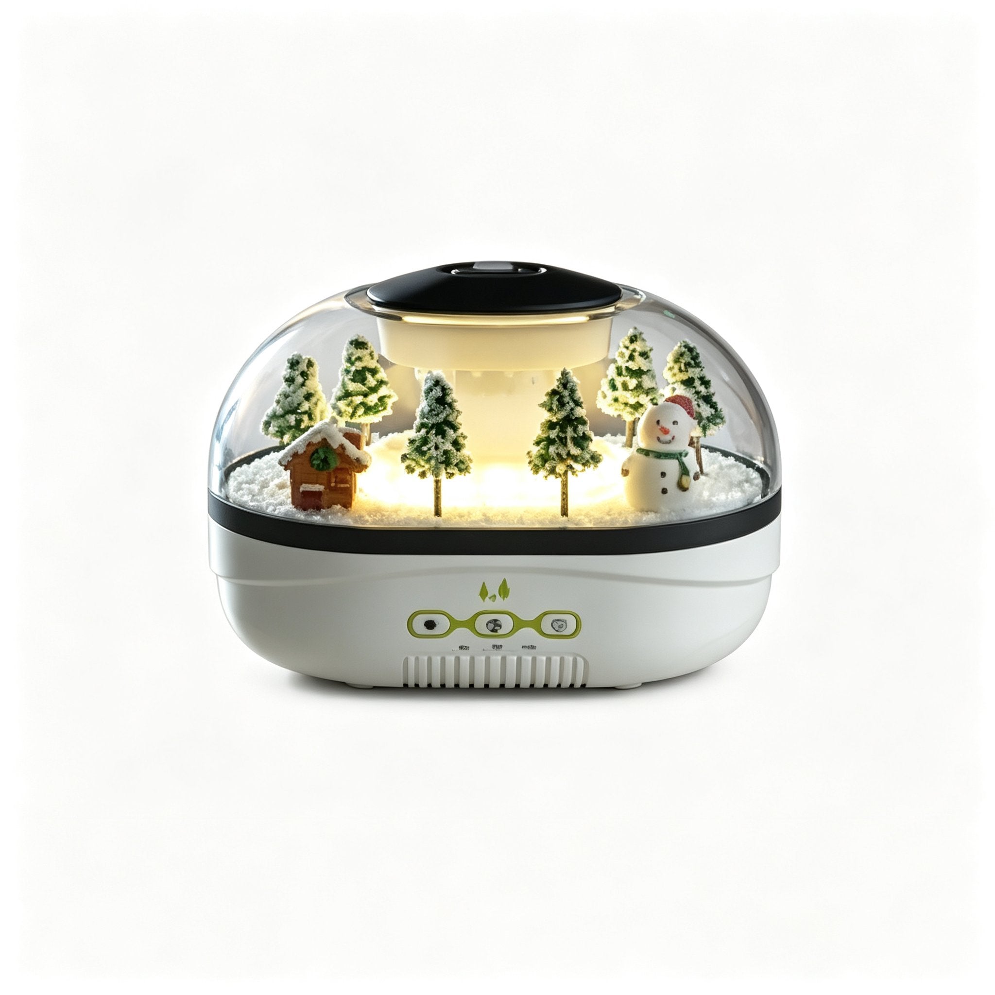 Snowman Aroma Diffuser