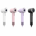 Digital Display High-Speed Hair Dryer - 4 Colors