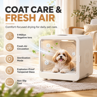 69L Smart Pet Drying Box (HGJ004) - product image 1
