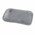Plush Electric Heating Pad with Smart Control
