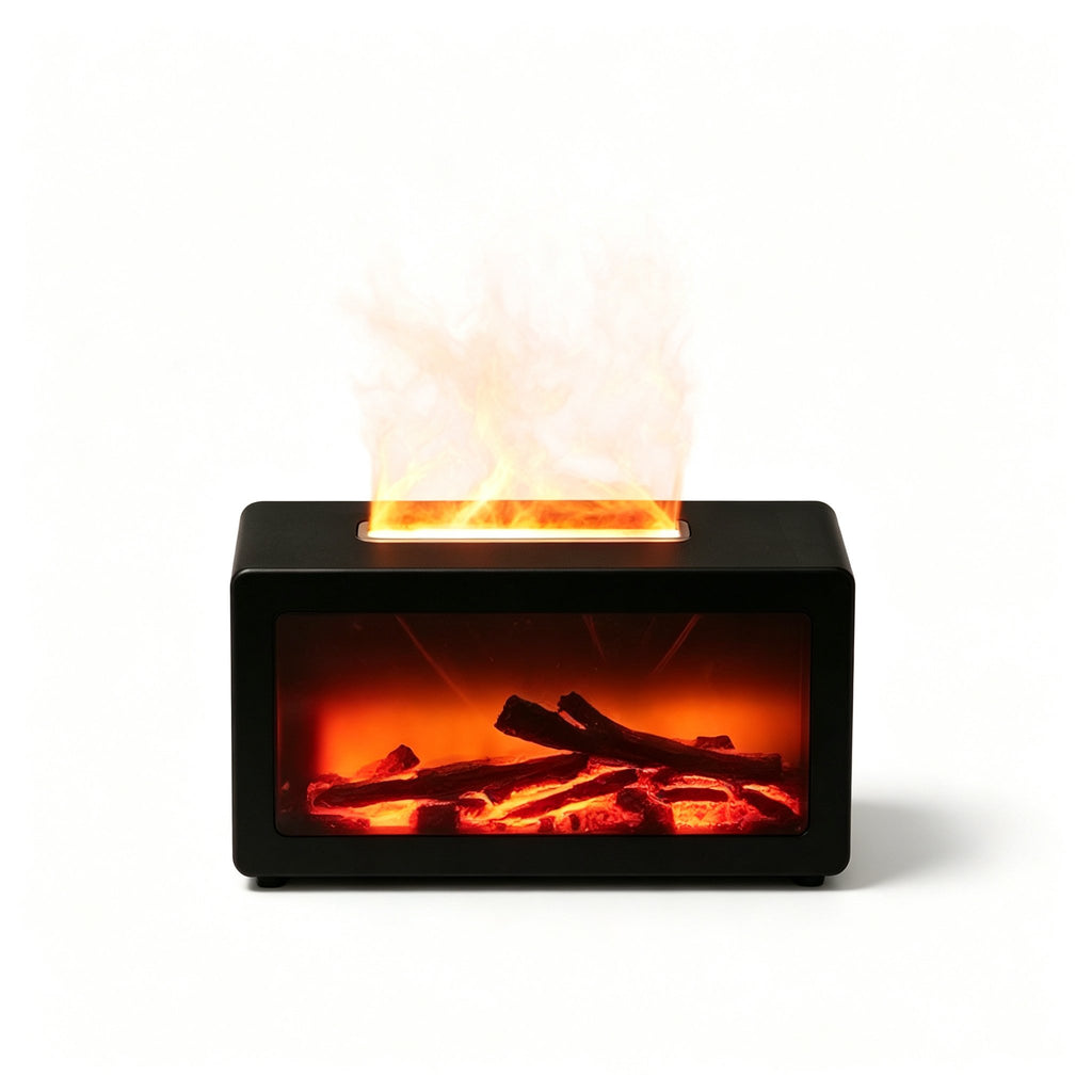 Fireplace Aroma Diffuser