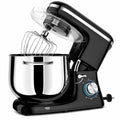 Stand Mixer - 6-Speed with Stainless Steel Bowl