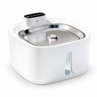 3.2L Cordless Sensor Pet Water Fountain (YSJ002) - product image 2