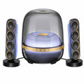 2.1 RGB Gaming Speaker System with Subwoofer